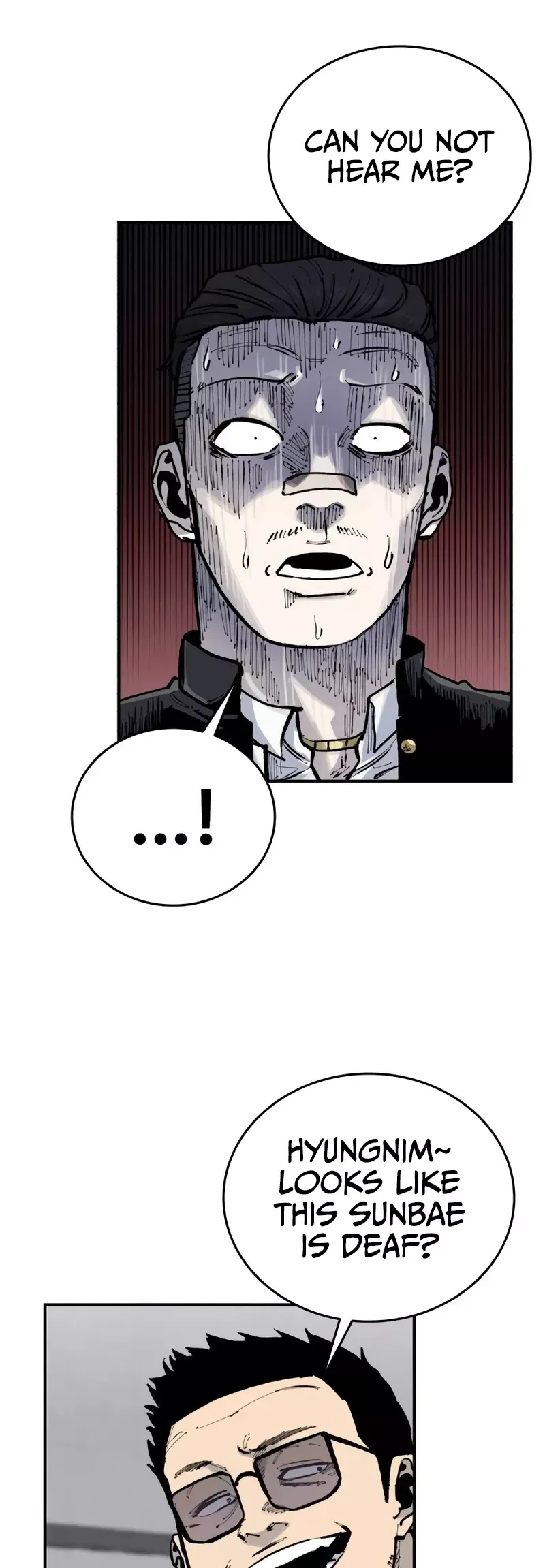 Read High Class Manga Online