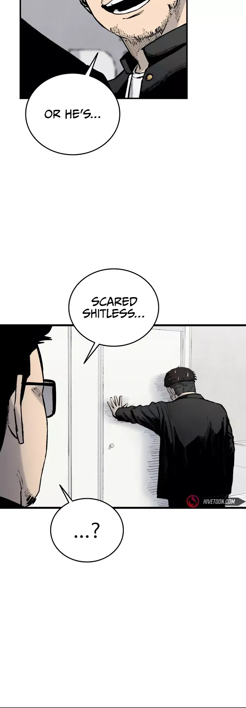 Read High Class Manga Online