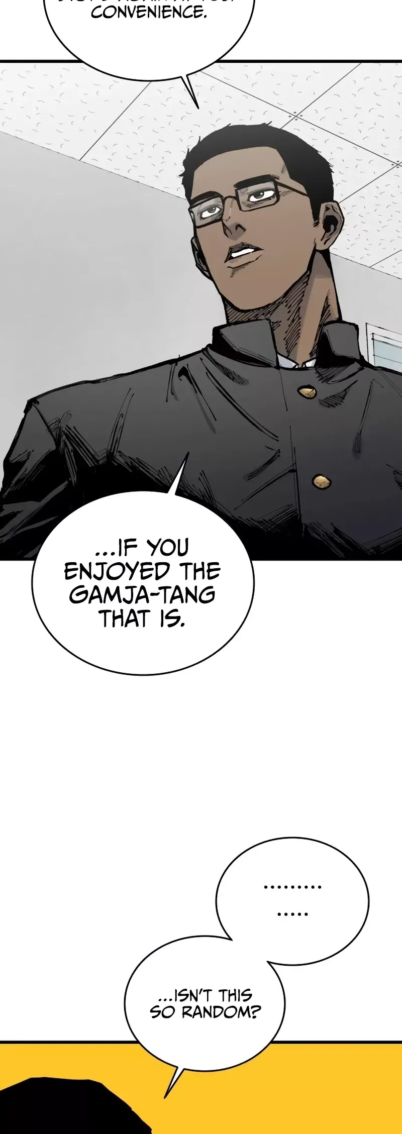 Read High Class Manga Online