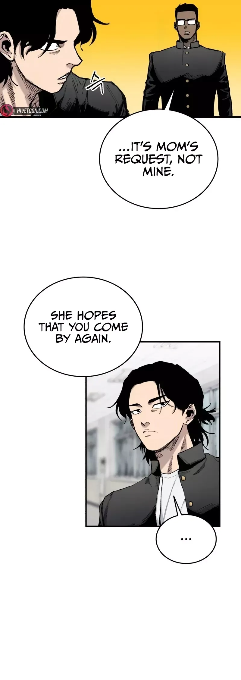 Read High Class Manga Online