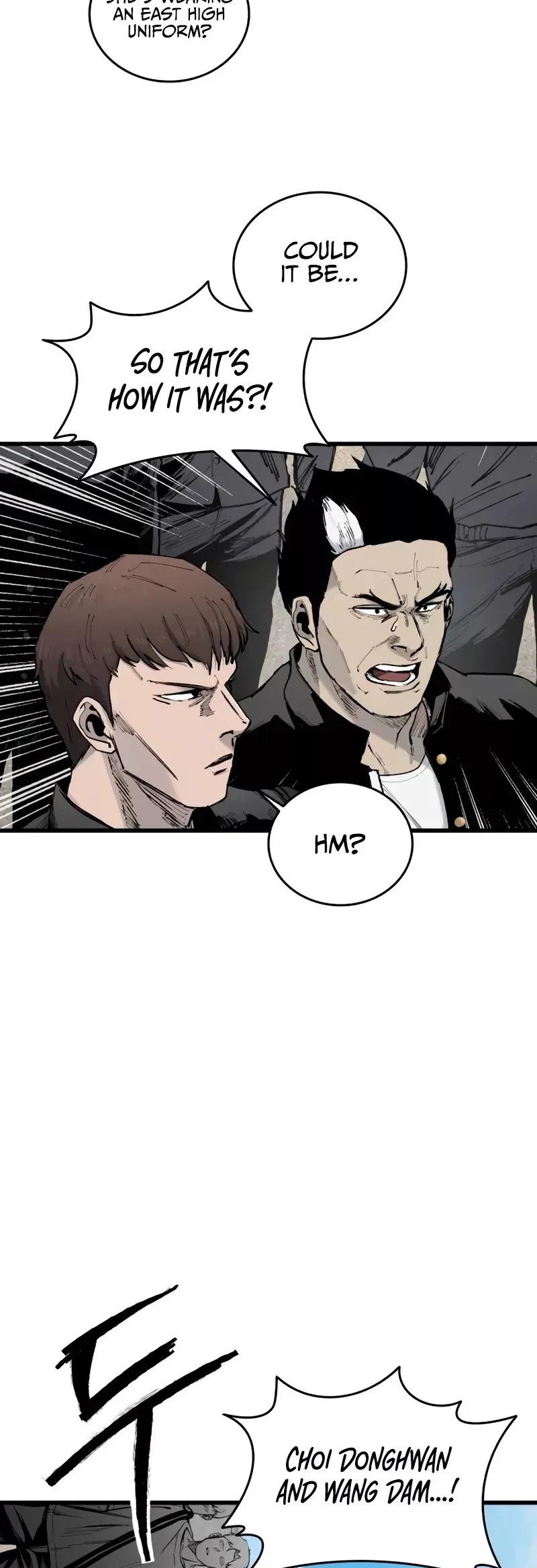 Read High Class Manga Online