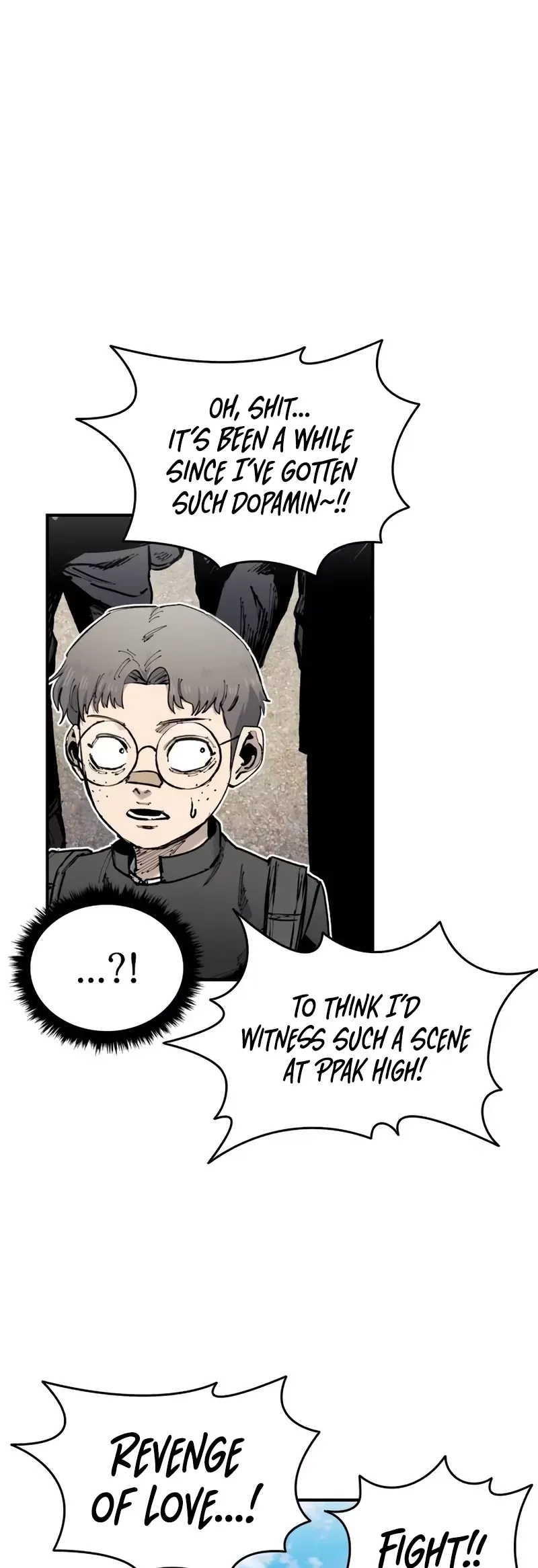 Read High Class Manga Online