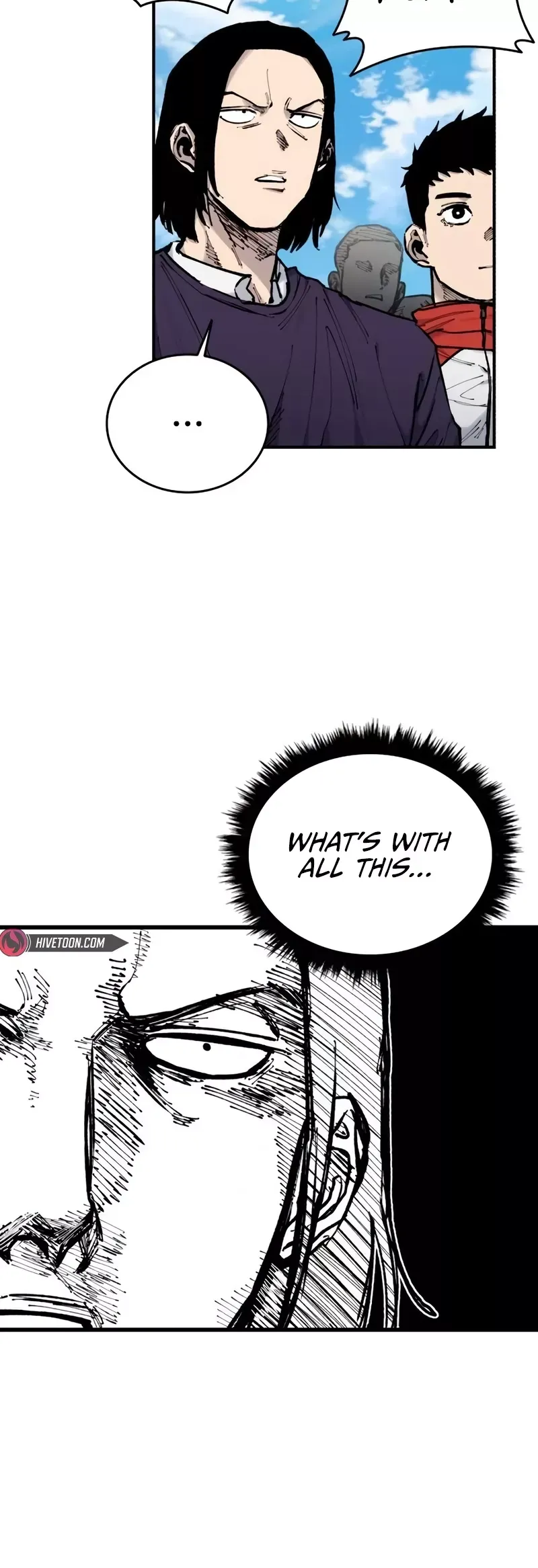 Read High Class Manga Online