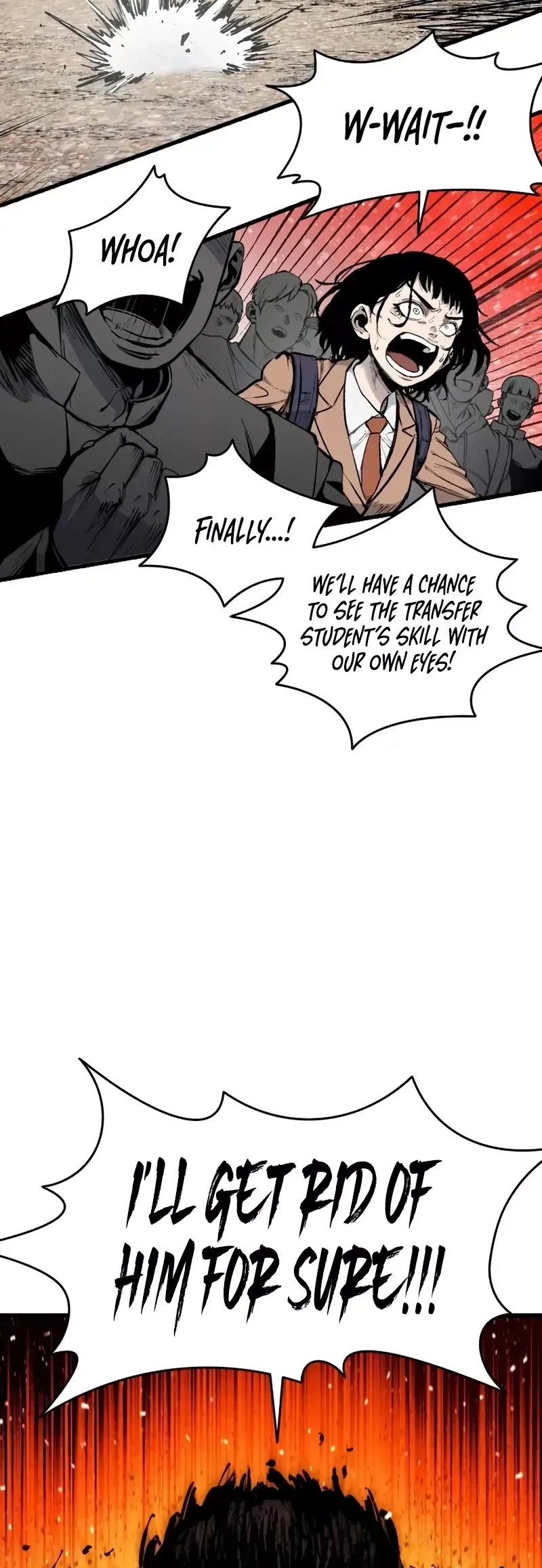 Read High Class Manga Online
