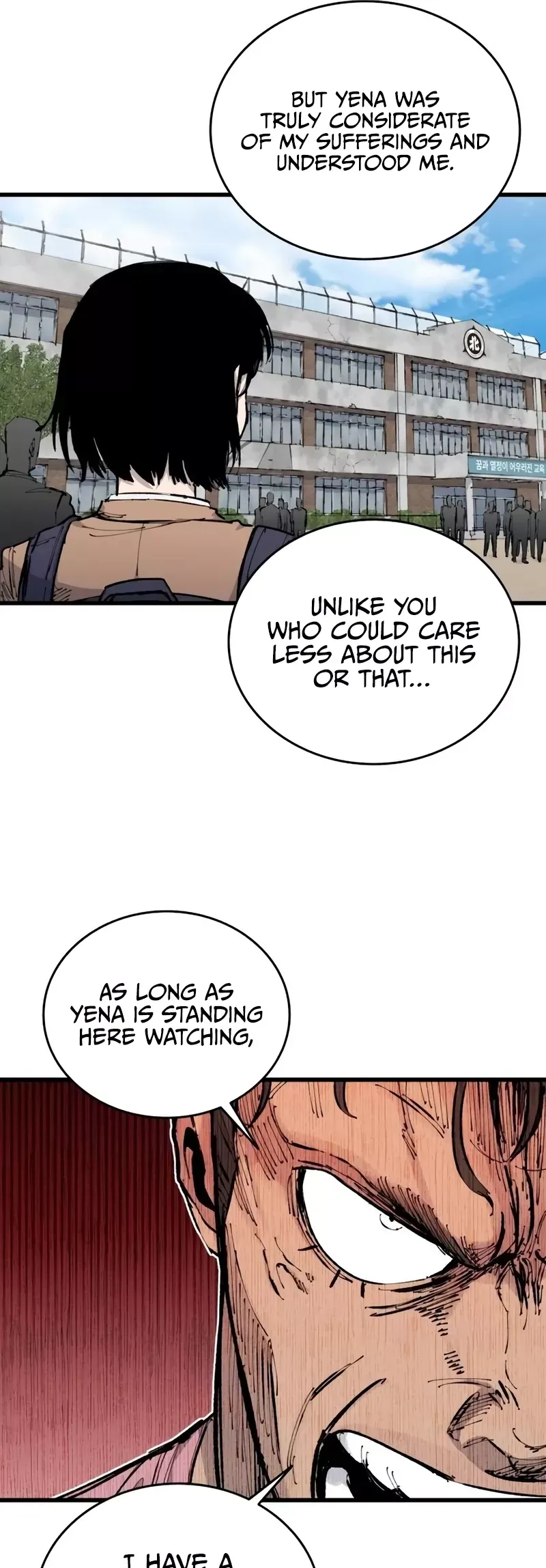 Read High Class Manga Online