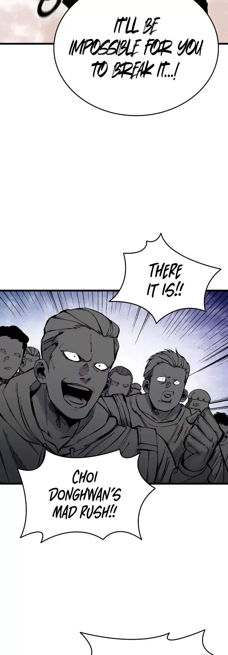 Read High Class Manga Online
