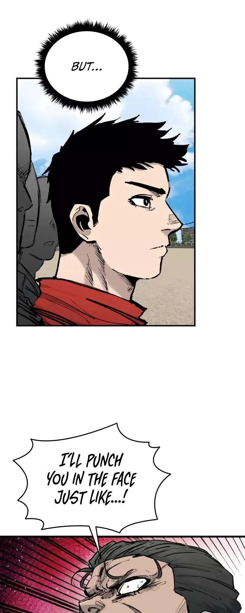 Read High Class Manga Online