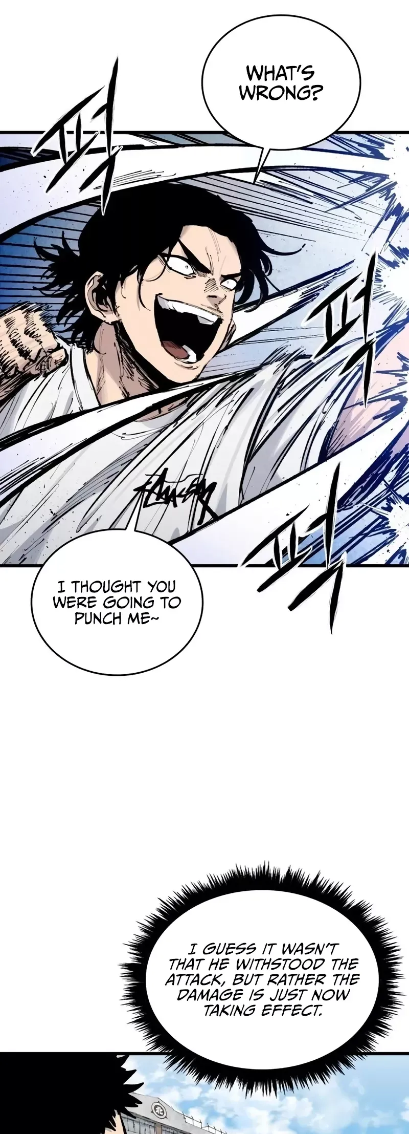 Read High Class Manga Online