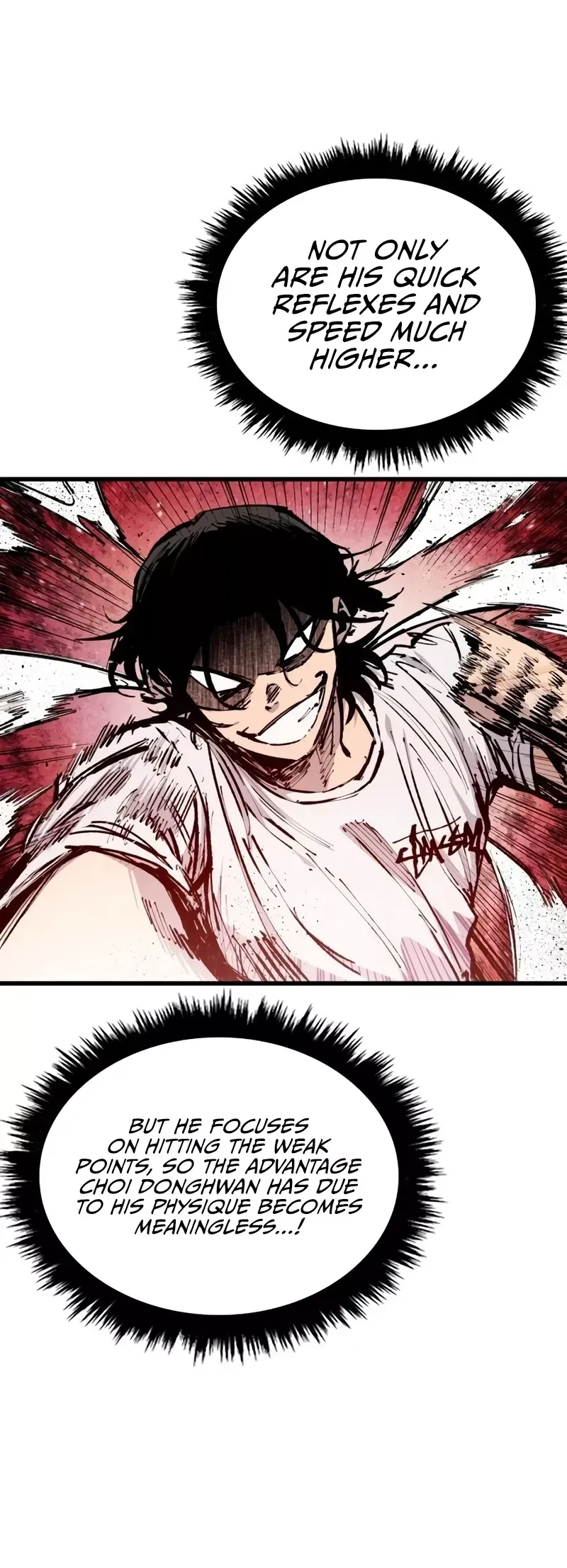 Read High Class Manga Online