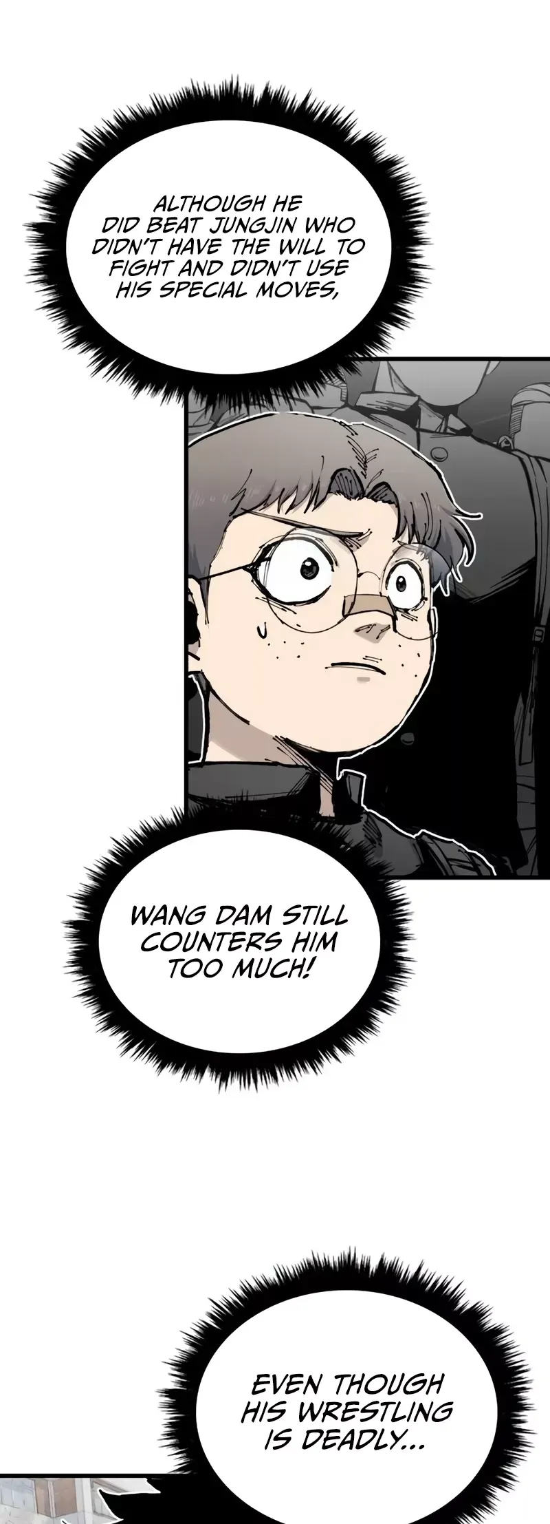 Read High Class Manga Online