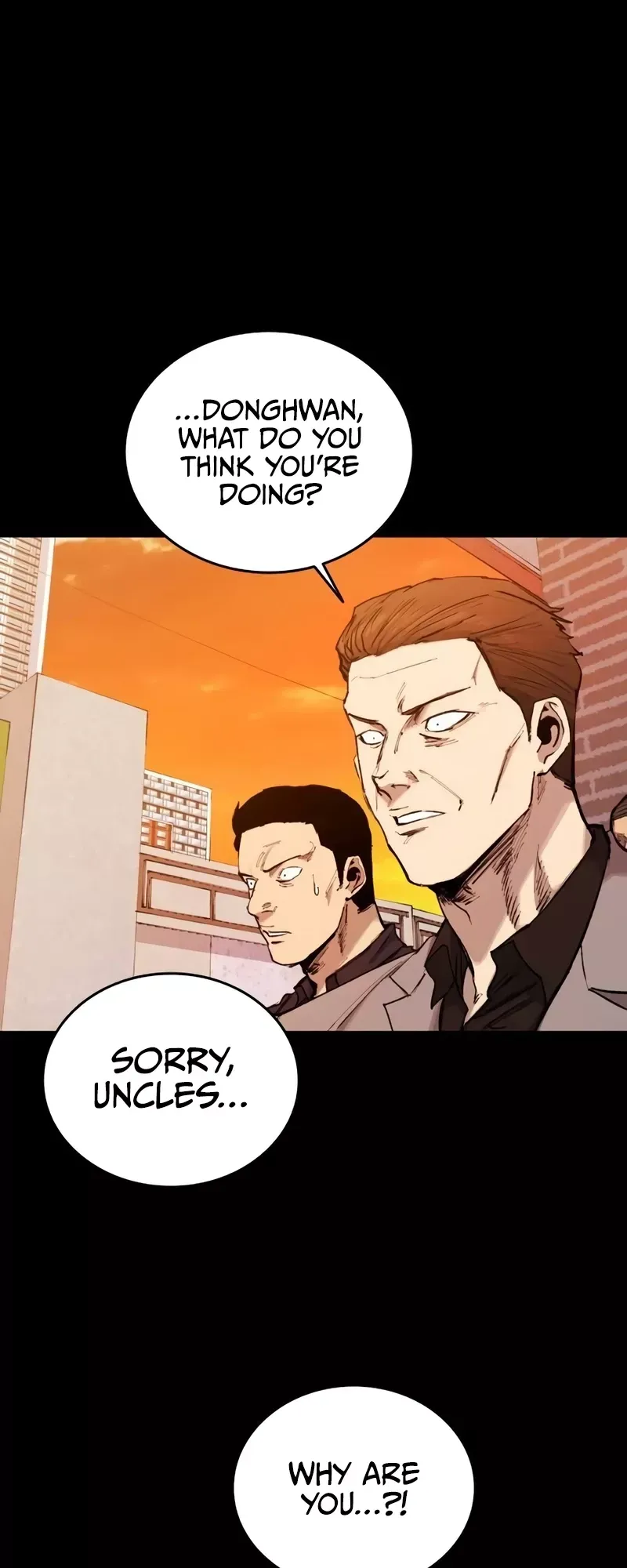 Read High Class Manga Online