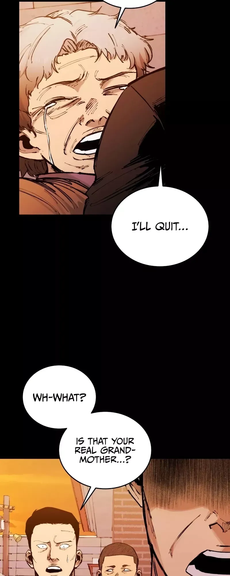 Read High Class Manga Online