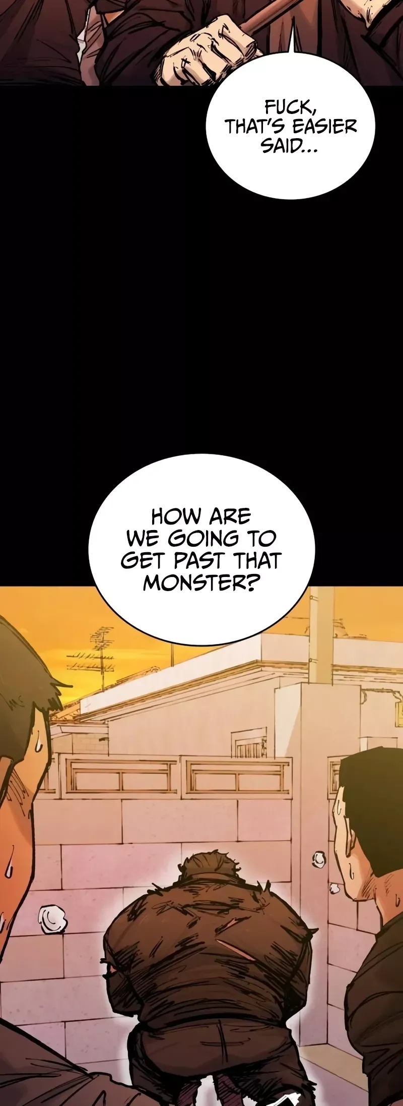 Read High Class Manga Online