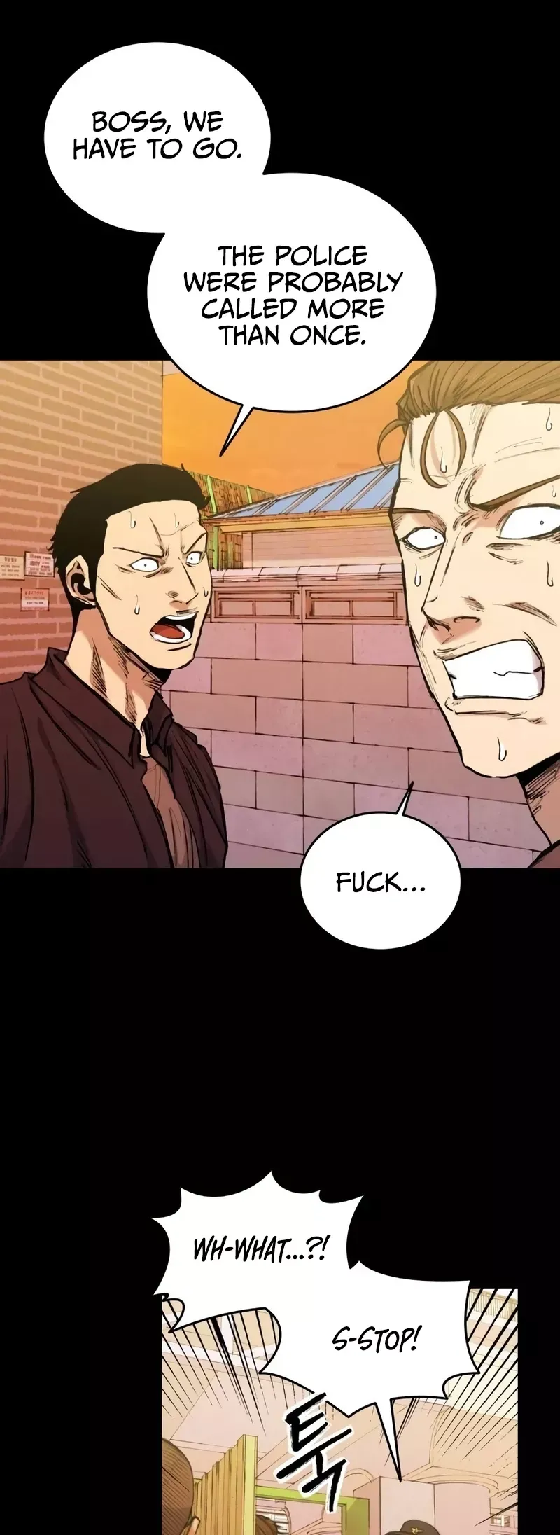 Read High Class Manga Online