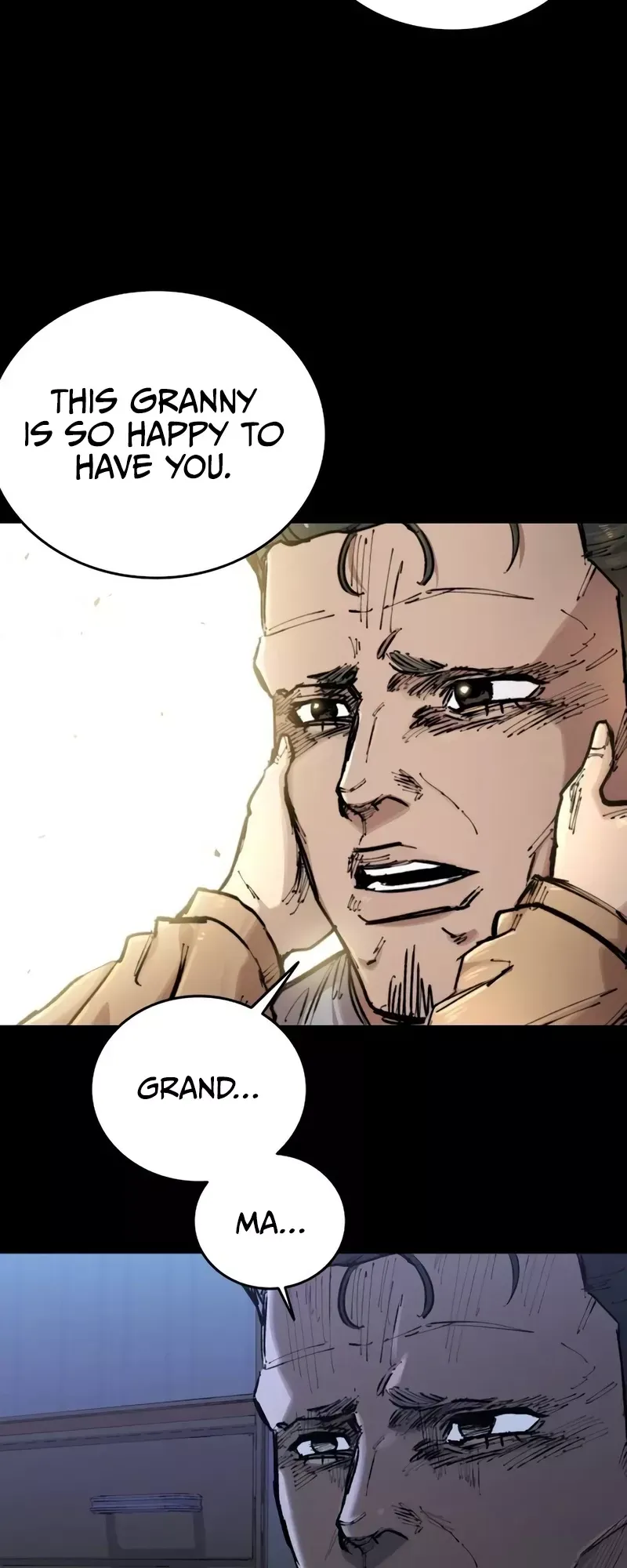 Read High Class Manga Online