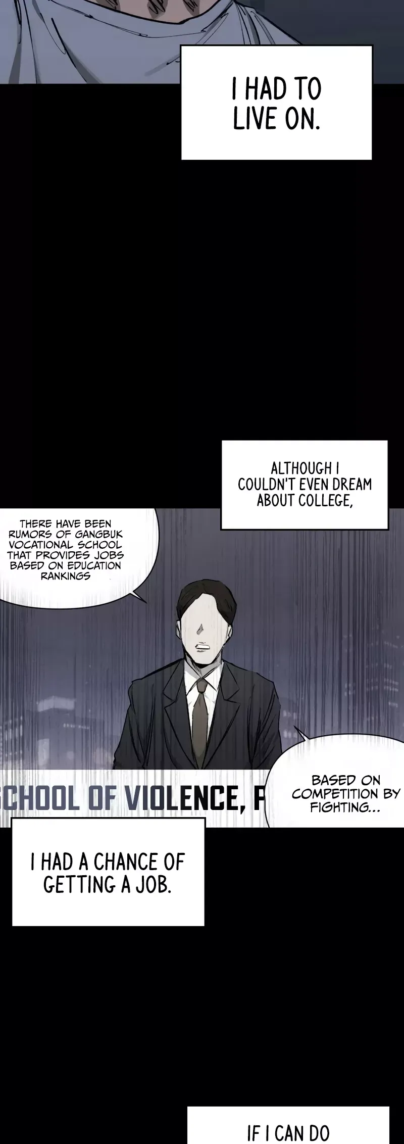 Read High Class Manga Online