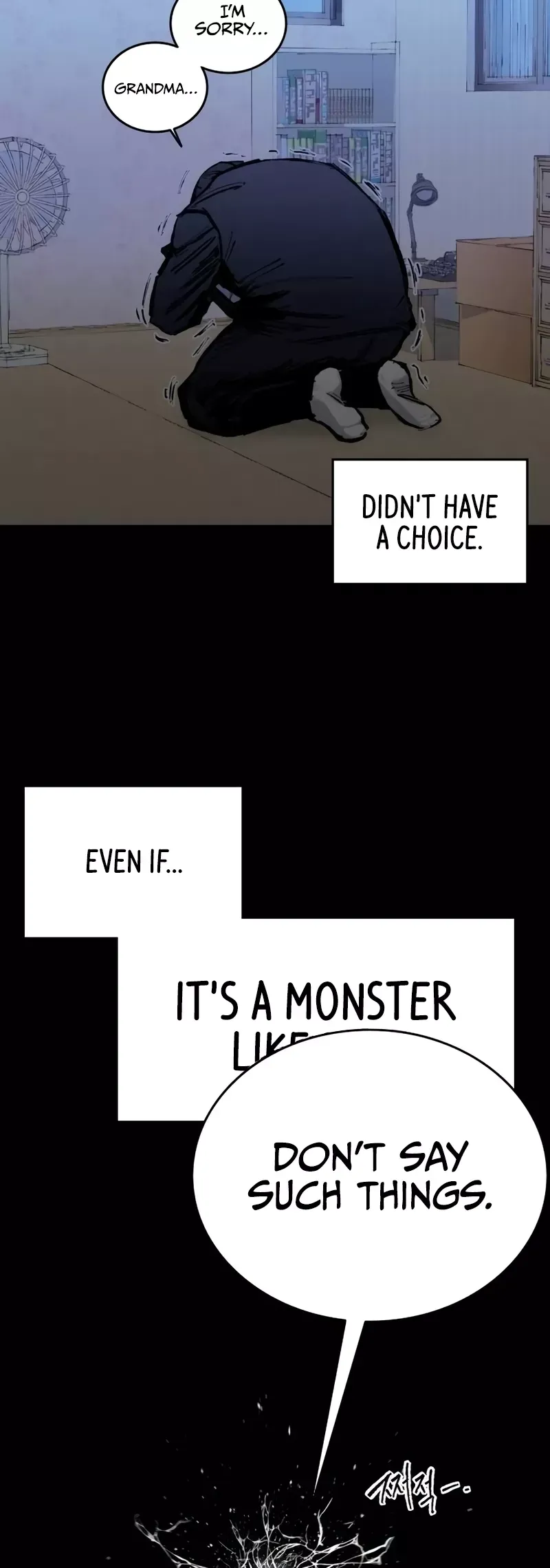 Read High Class Manga Online