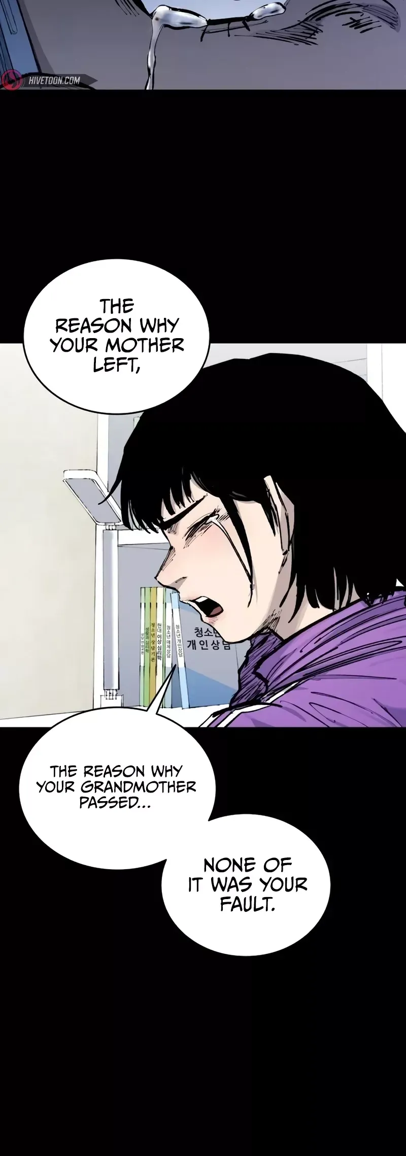 Read High Class Manga Online