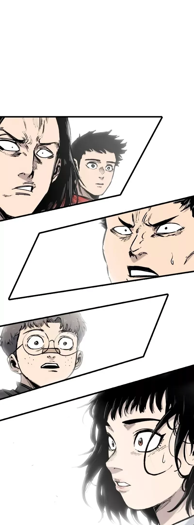 Read High Class Manga Online