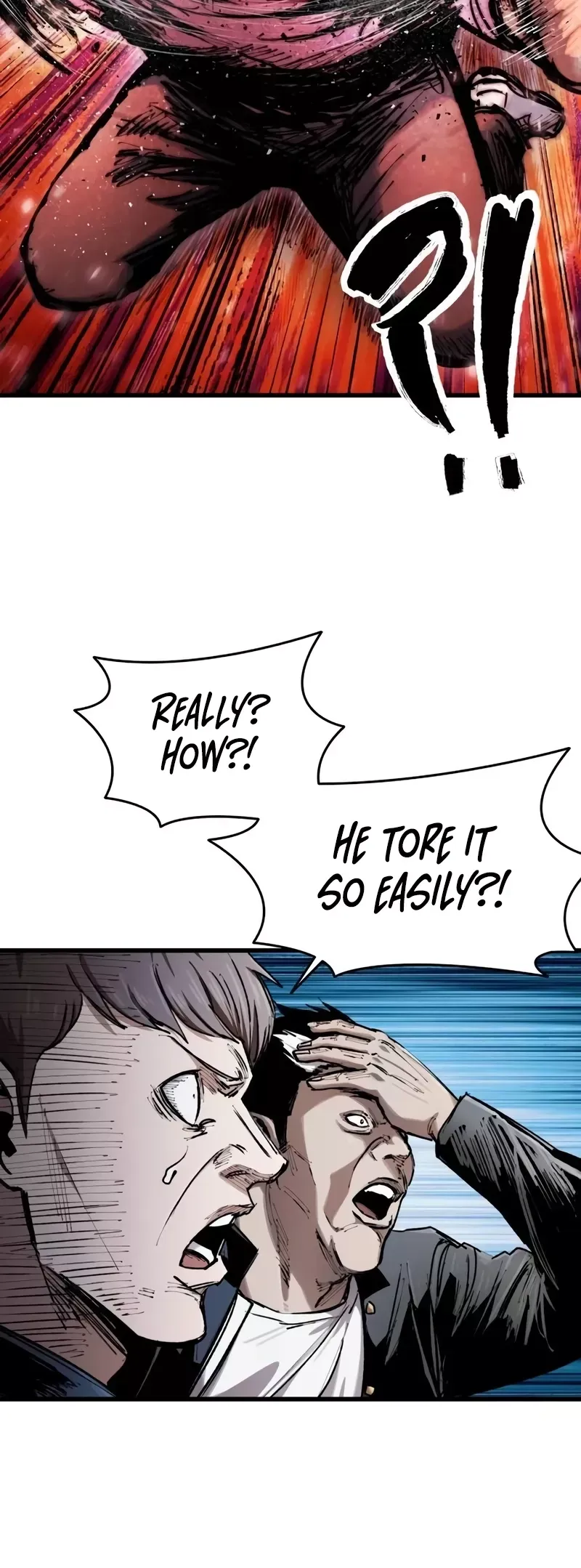 Read High Class Manga Online