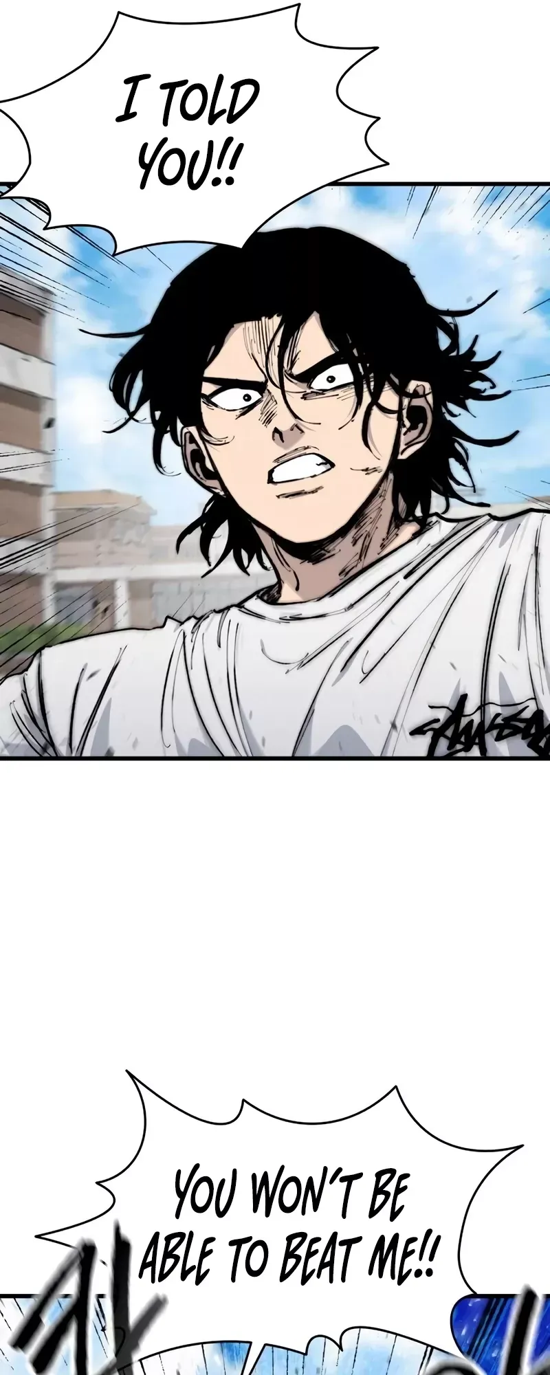 Read High Class Manga Online
