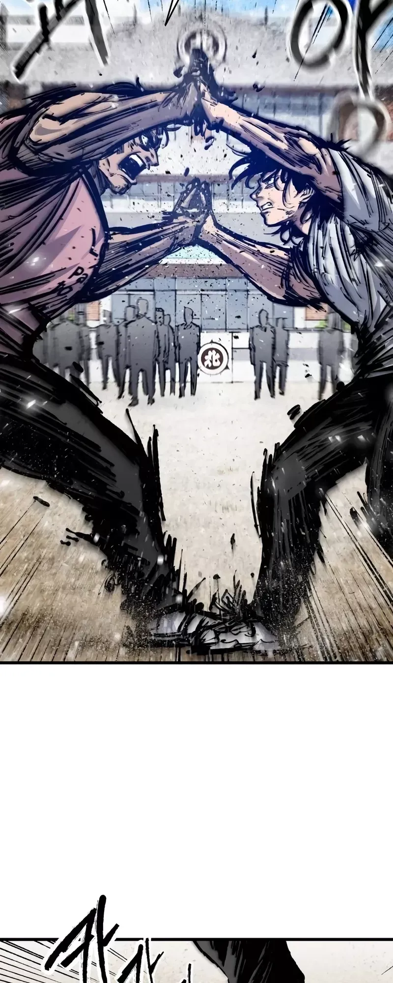 Read High Class Manga Online