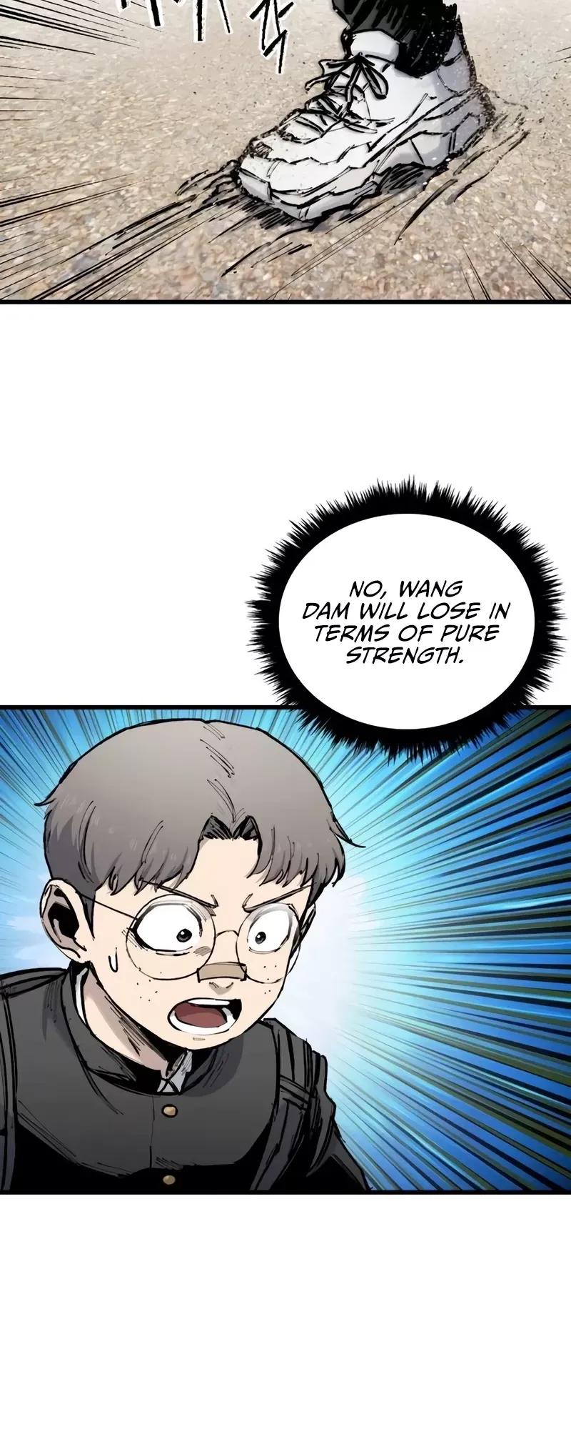 Read High Class Manga Online