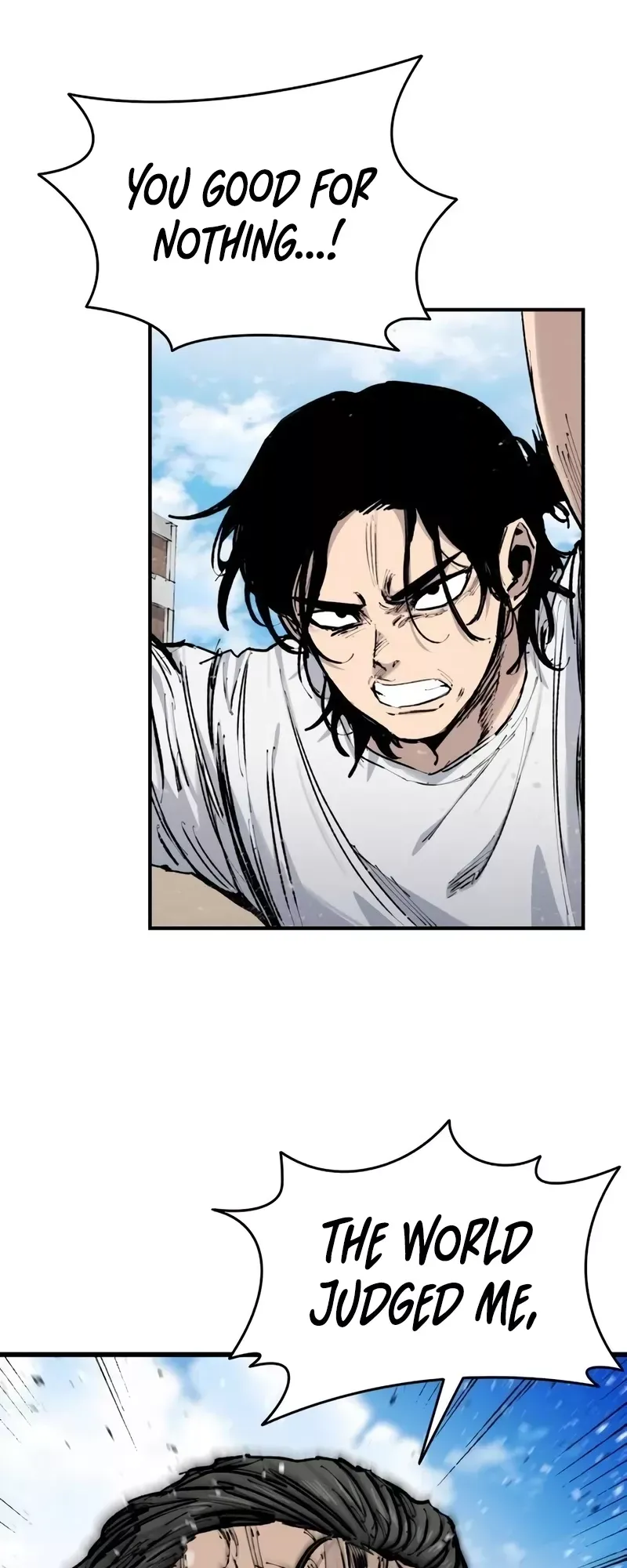 Read High Class Manga Online