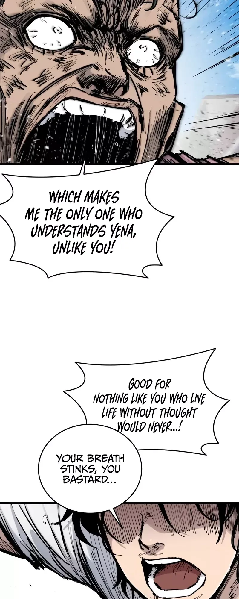 Read High Class Manga Online