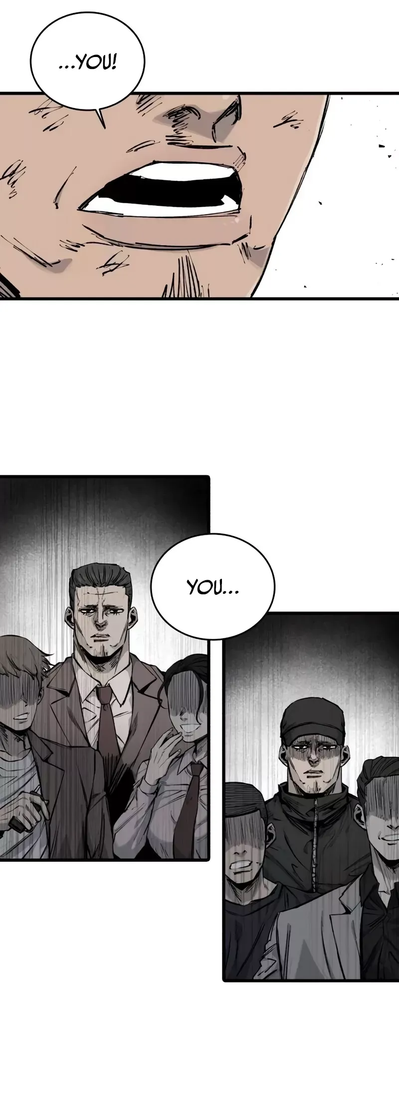 Read High Class Manga Online