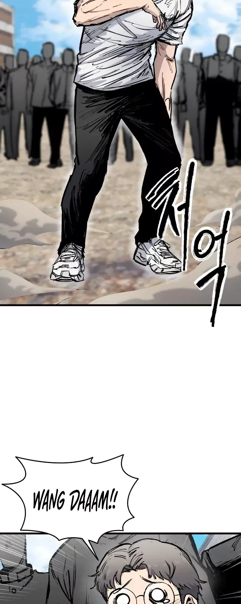 Read High Class Manga Online