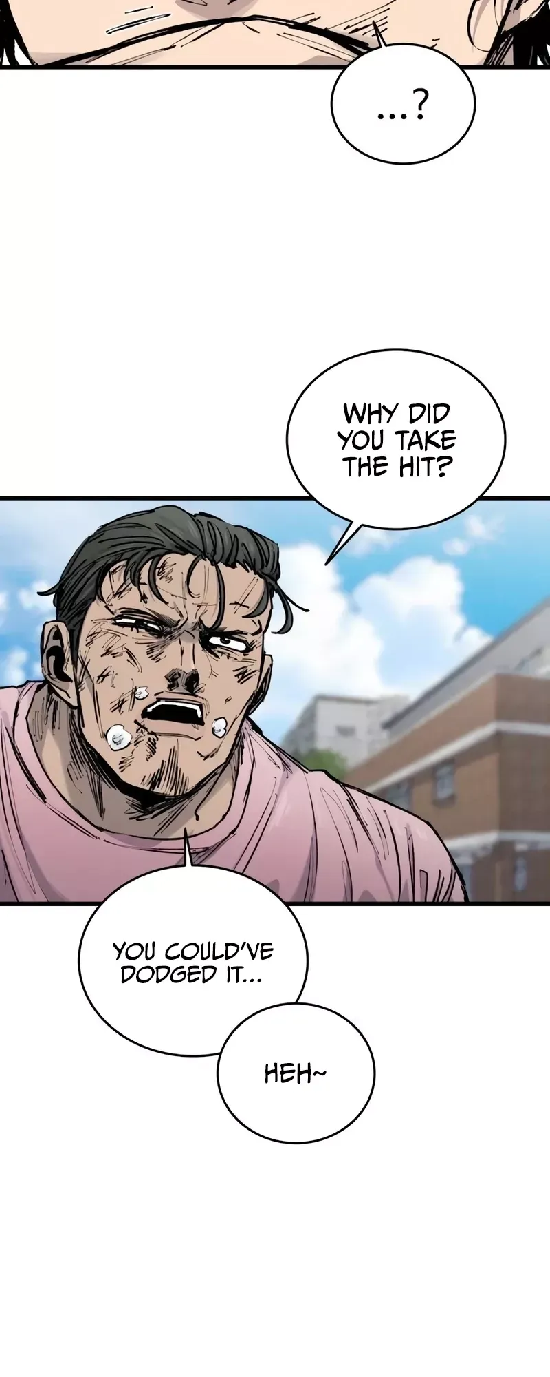 Read High Class Manga Online