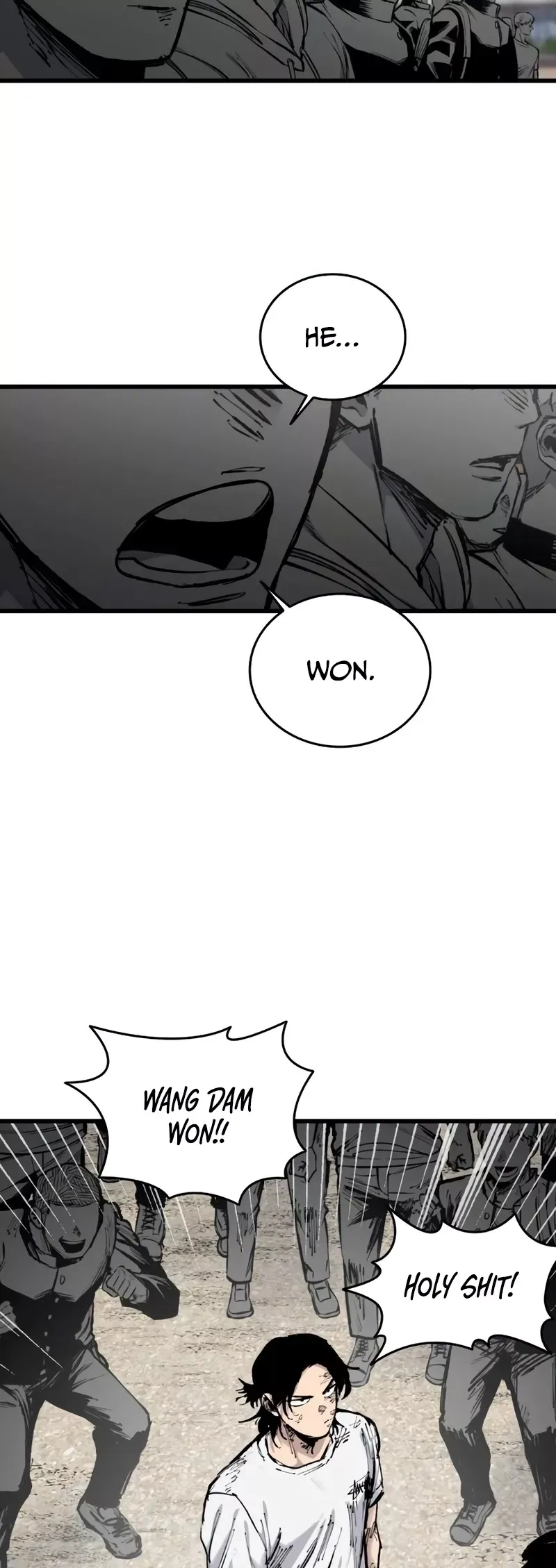 Read High Class Manga Online