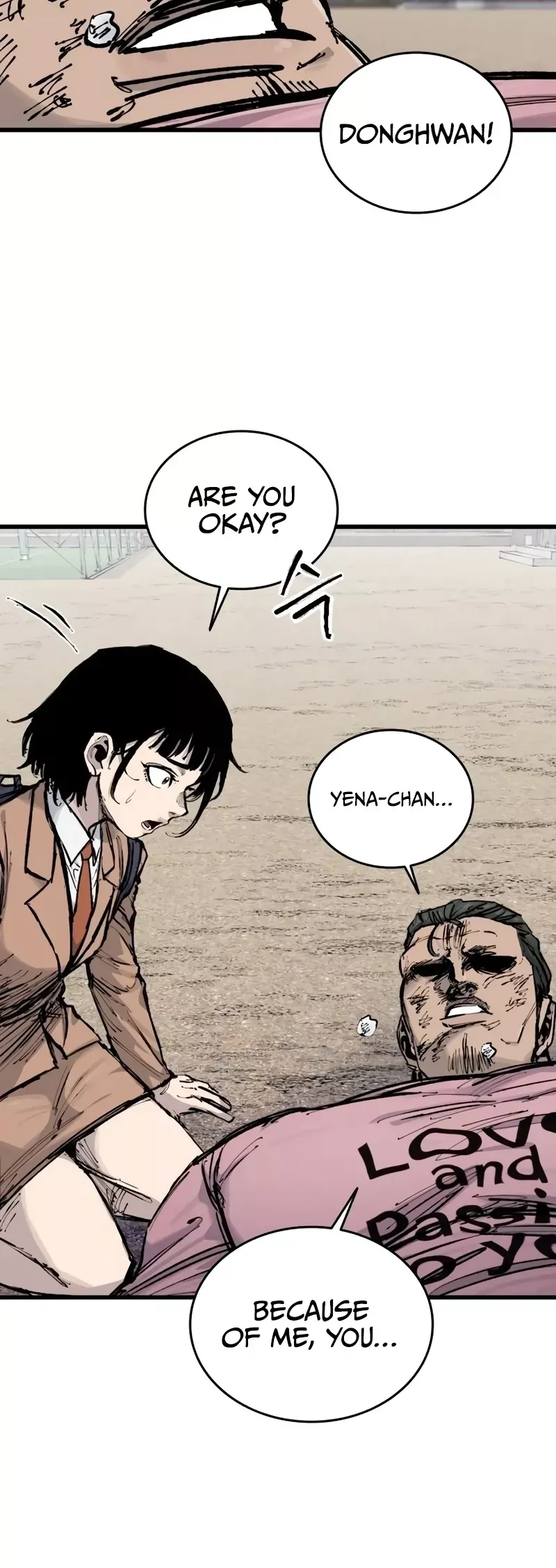 Read High Class Manga Online