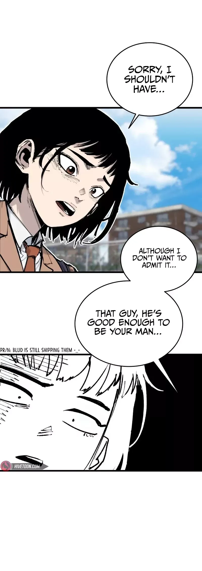Read High Class Manga Online