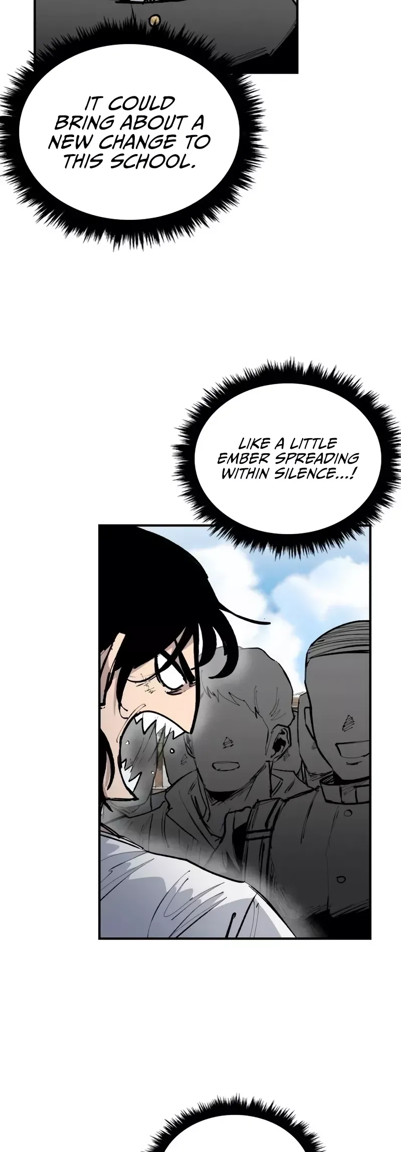 Read High Class Manga Online