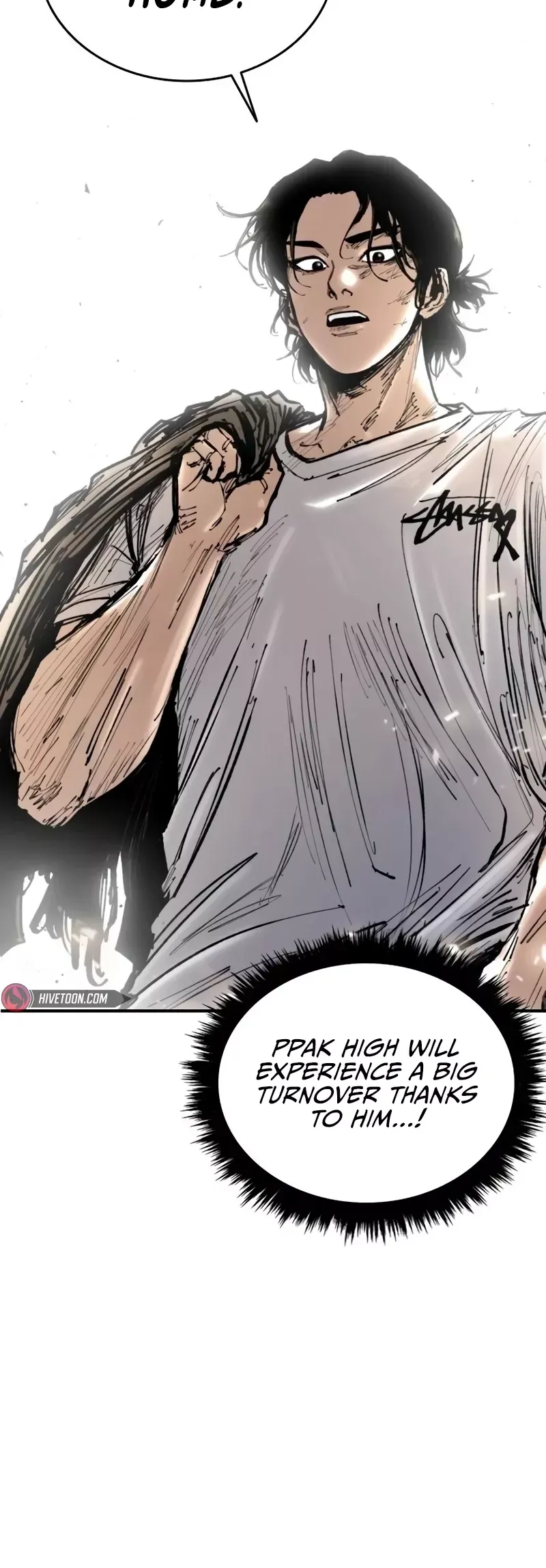 Read High Class Manga Online