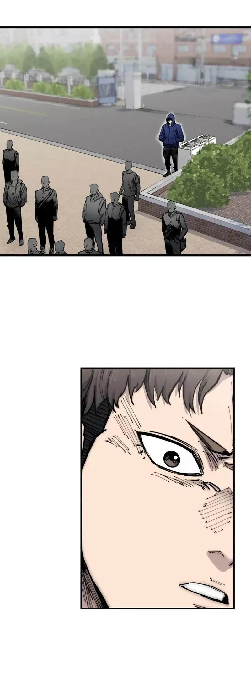 Read High Class Manga Online