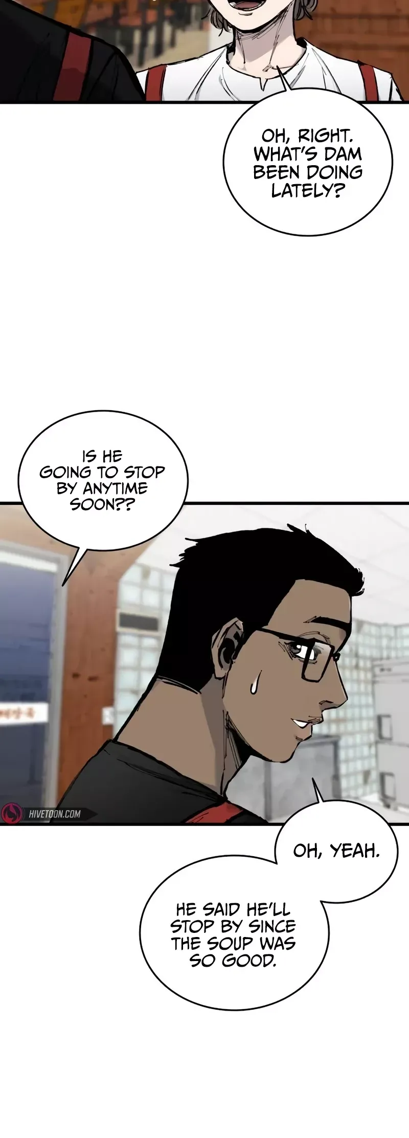 Read High Class Manga Online