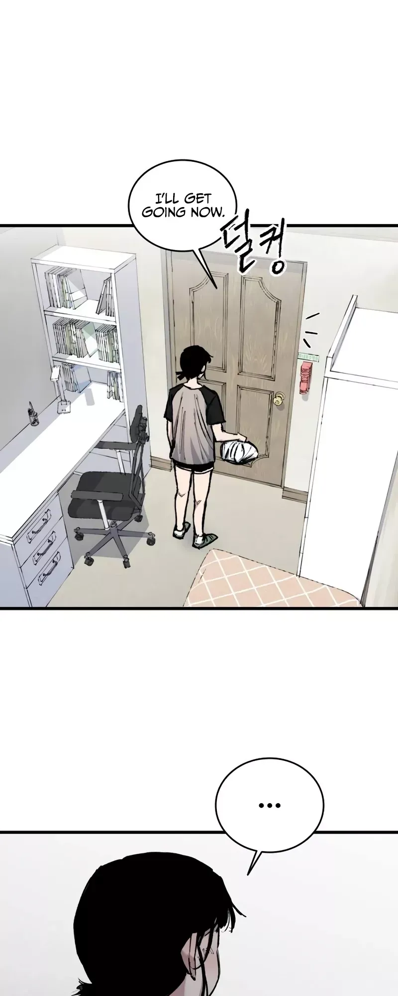 Read High Class Manga Online