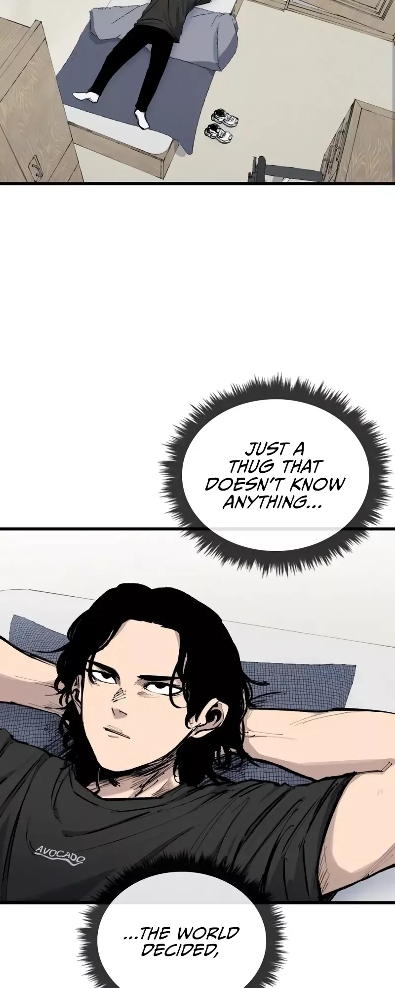 Read High Class Manga Online