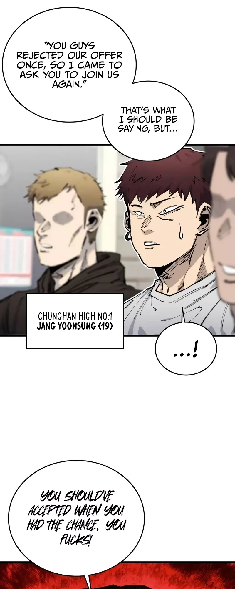 Read High Class Manga Online