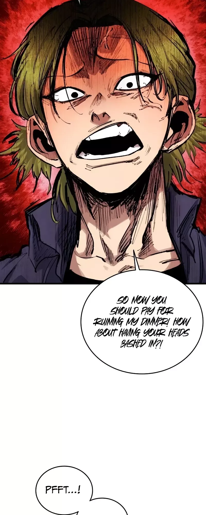Read High Class Manga Online