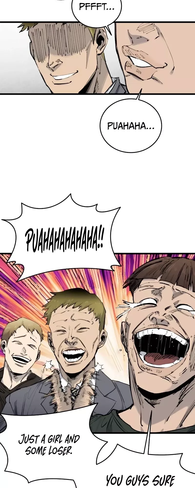 Read High Class Manga Online