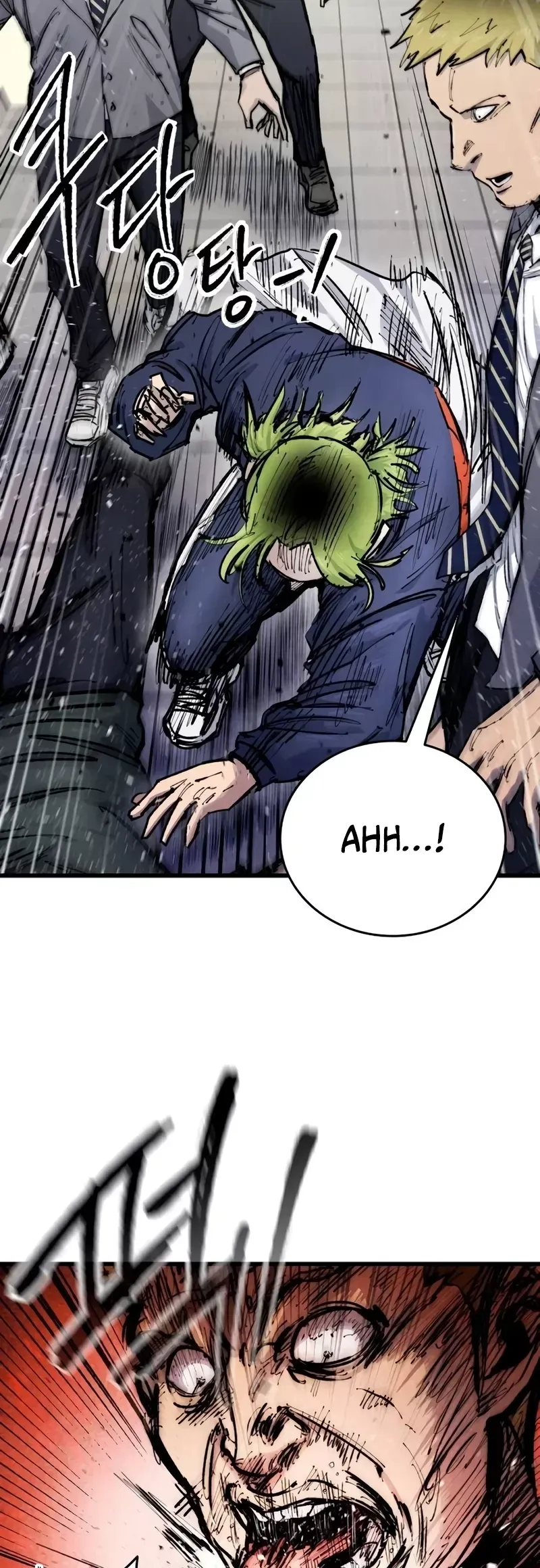Read High Class Manga Online