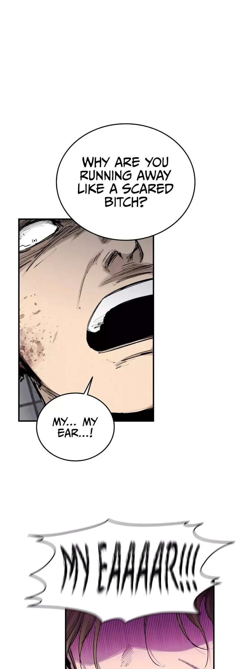 Read High Class Manga Online