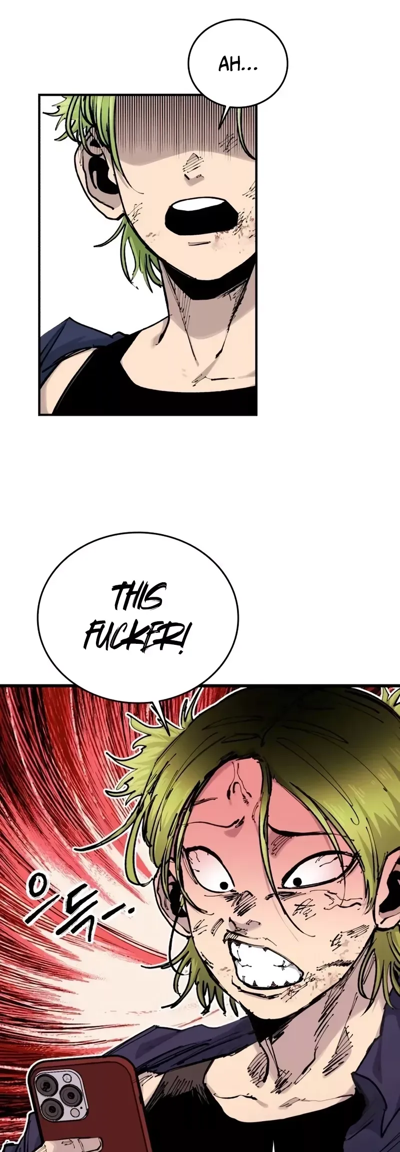 Read High Class Manga Online