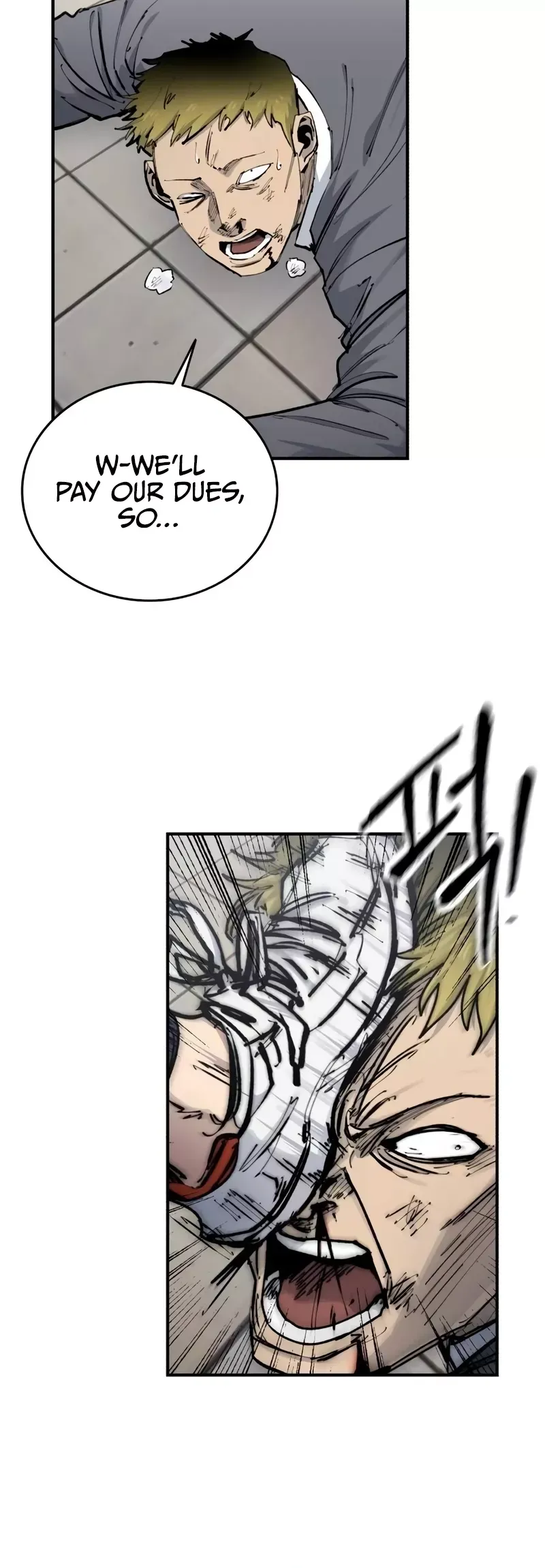 Read High Class Manga Online