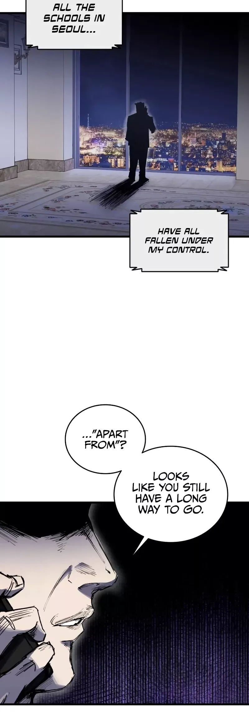 Read High Class Manga Online