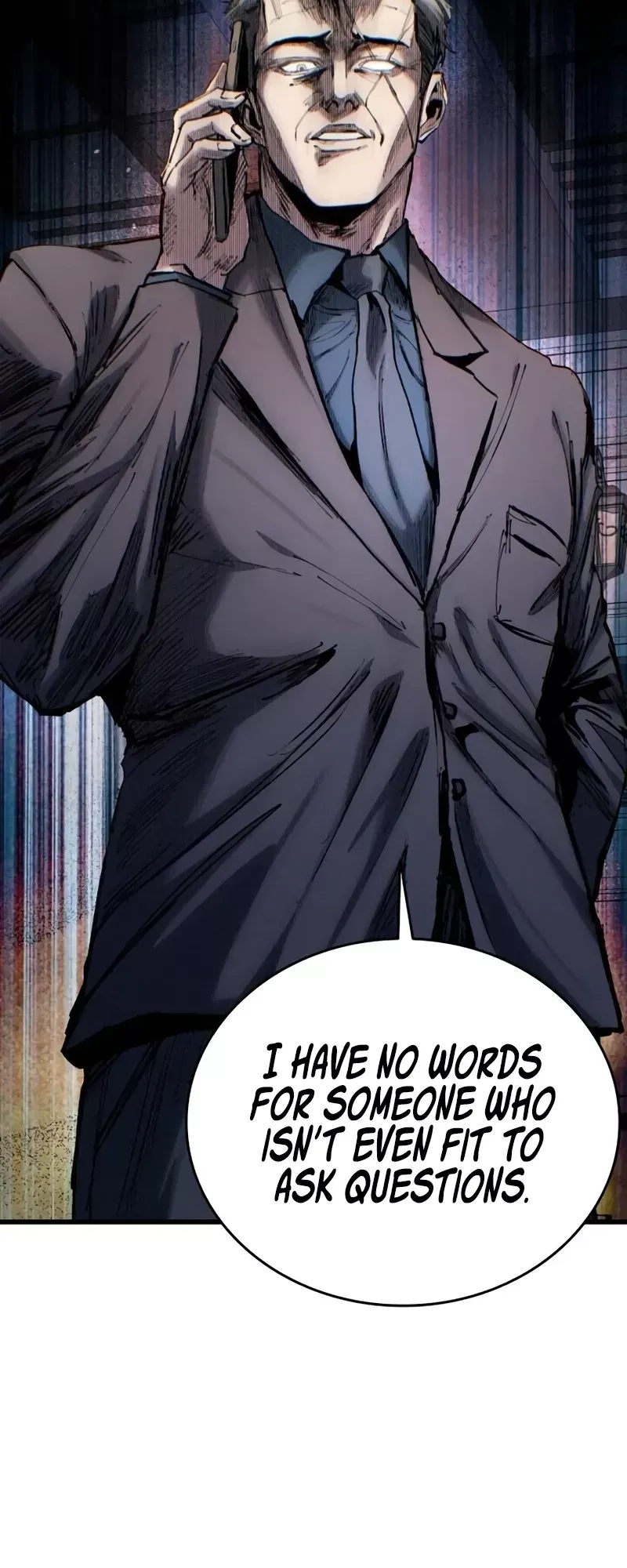 Read High Class Manga Online